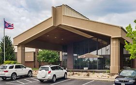 Ramada By Wyndham Columbus North Hotel Westerville United States